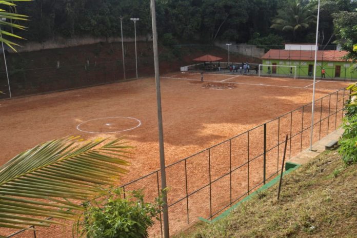 Alberto Coutinho/GOVBA