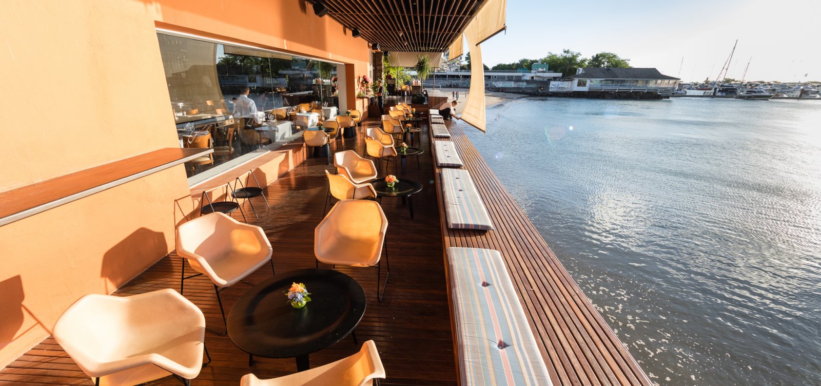 Restaurantes de Salvador integram lista de melhores do Nordeste