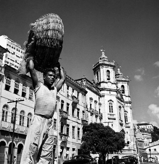 Exposição "Ecos Malês" marca a abertura do mês da Consciência Negra