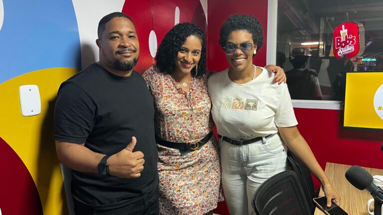 Frida Carla Abre Debate sobre Trabalho Sexual