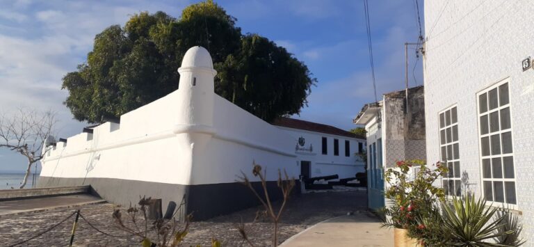 Itaparica celebra 193 anos de história e cultura