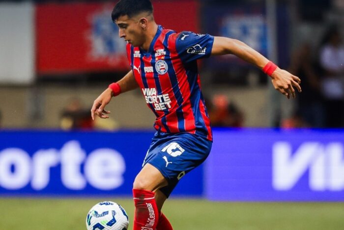 Bahia x Cruzeiro