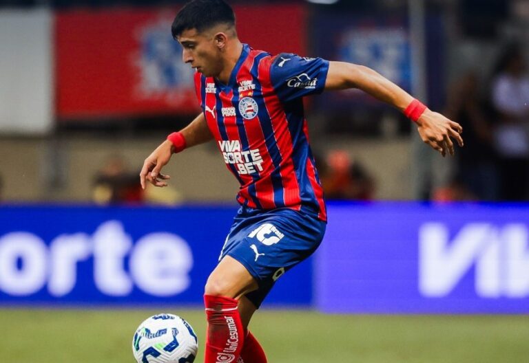 Bahia x Cruzeiro