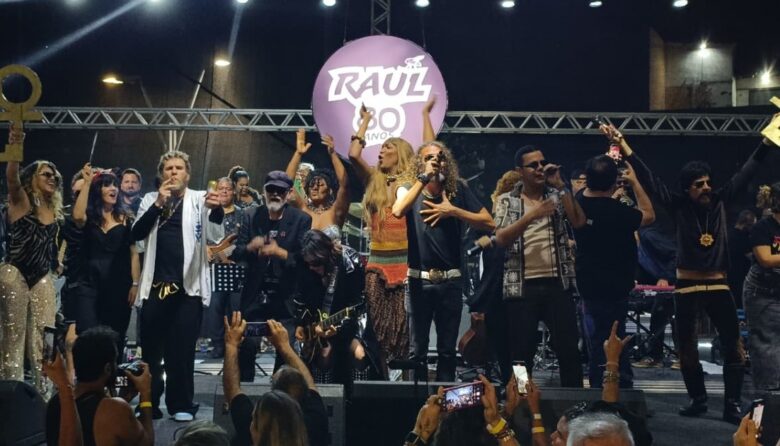 Raul Seixas
