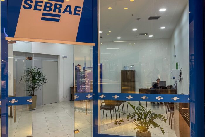 Sebrae