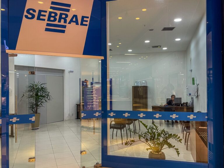 Sebrae