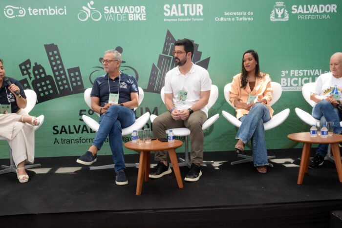 5⁰ Fórum da Bicicleta