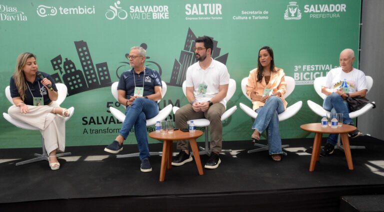 5⁰ Fórum da Bicicleta