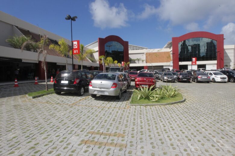 comerciário