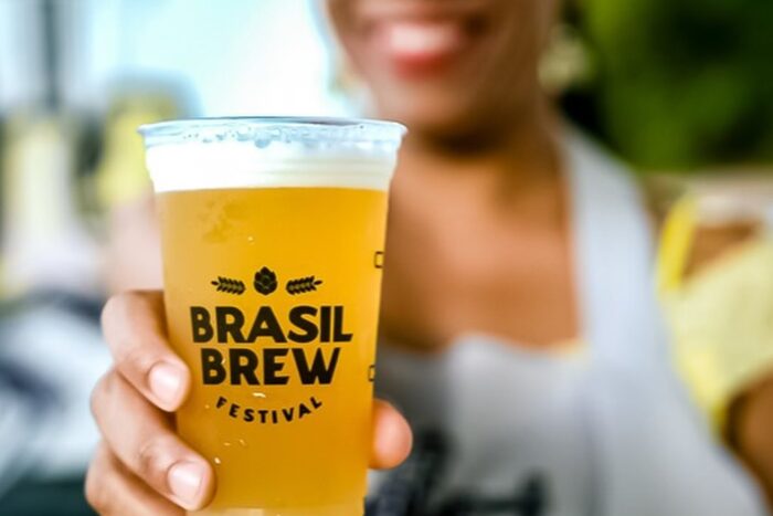 Brasil Brew Festival