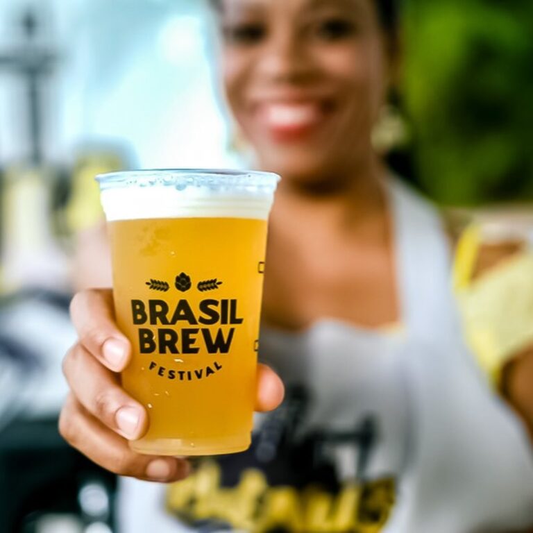 Brasil Brew Festival