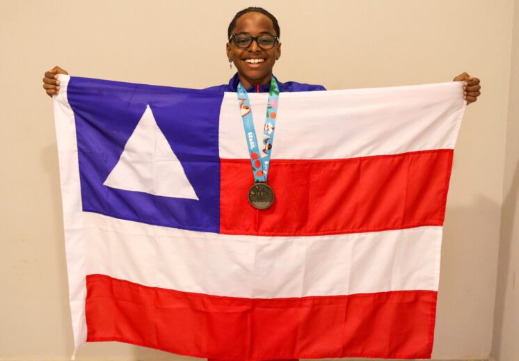 estudantes da bahia