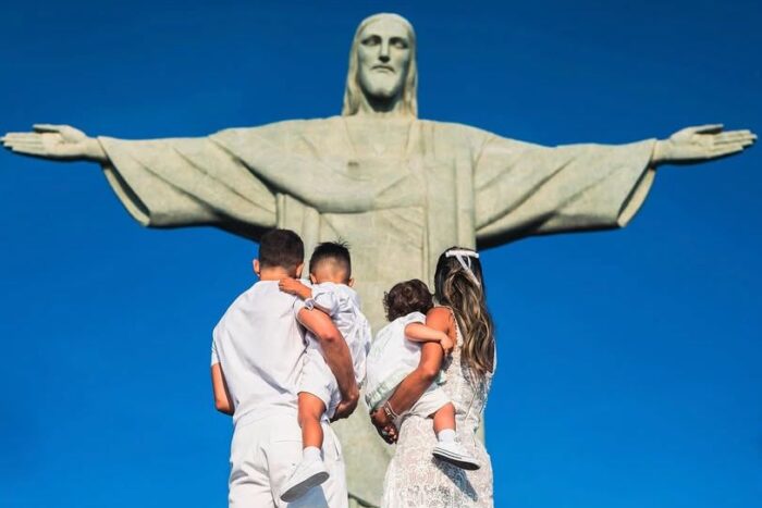 Everton Ribeiro