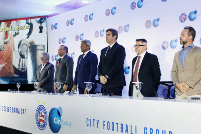 grupo city
