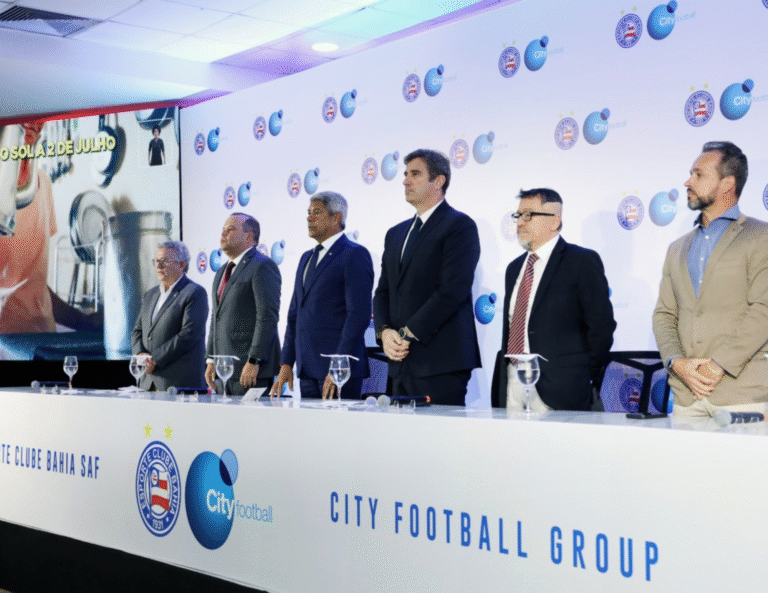 grupo city