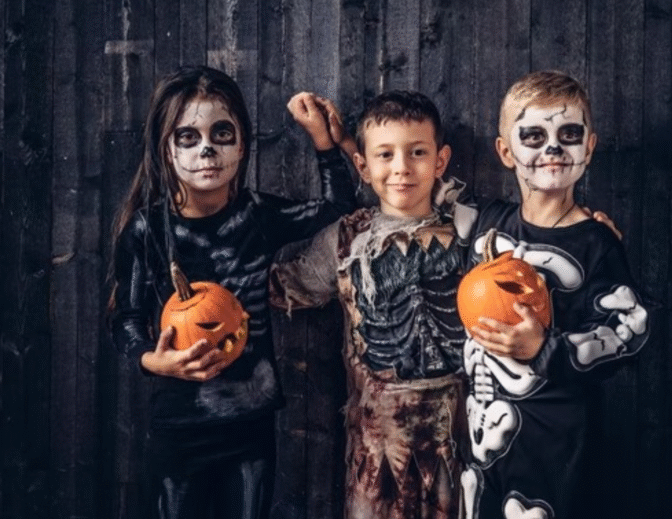 Halloween