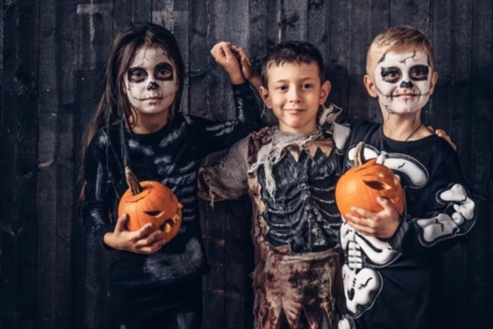 Halloween