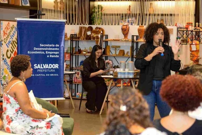 Maratona Empreendedora