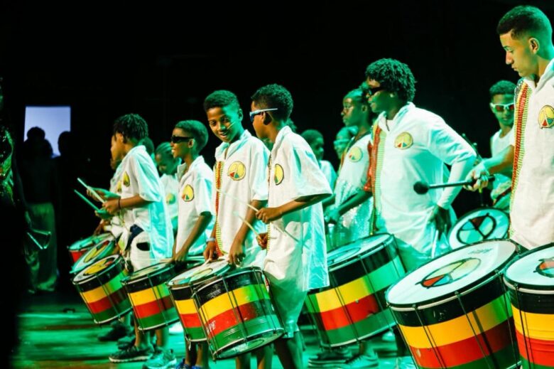 Olodum Mirim