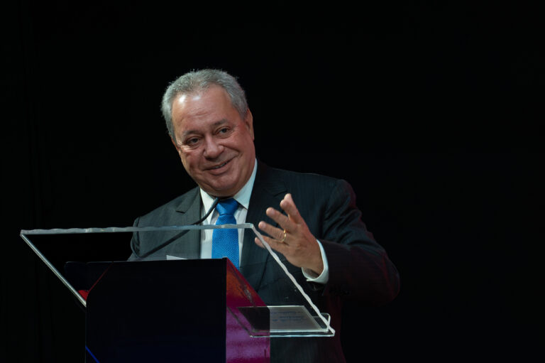 presidente da CNI