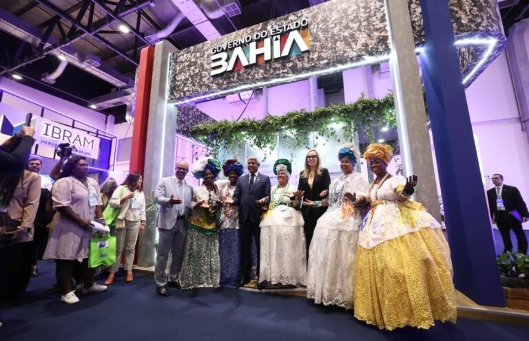 Turismo de negócios