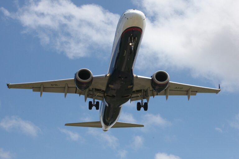 aérea