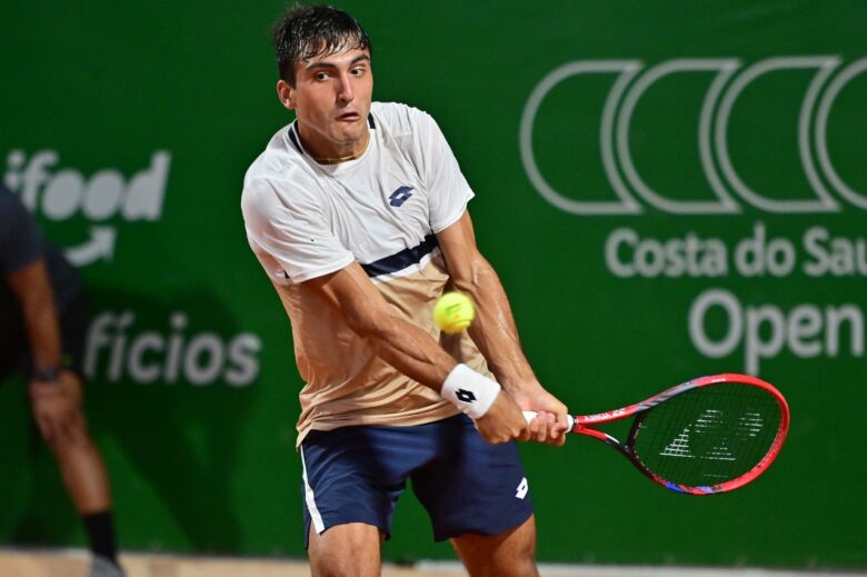 costa do sauípe open