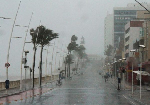 chuva
