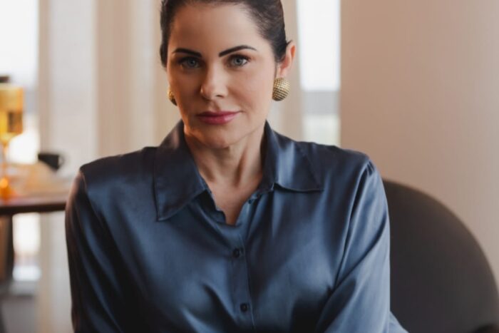 comunicação facial