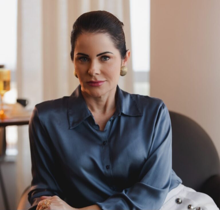 comunicação facial