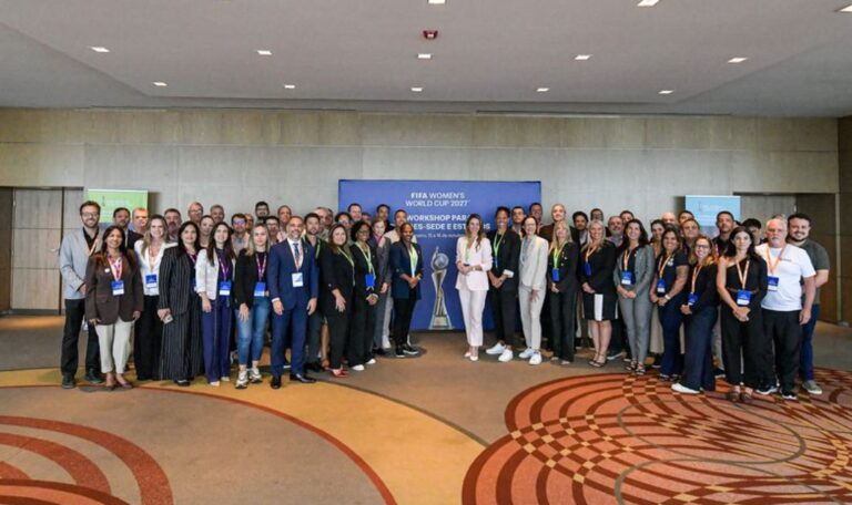 copa do mundo de futebol feminino