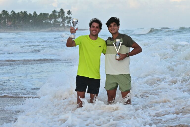 costa do sauípe open