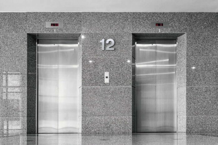 elevadores