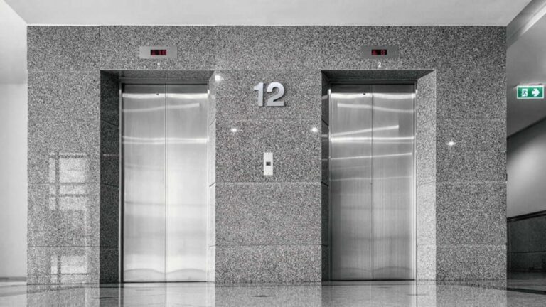 elevadores