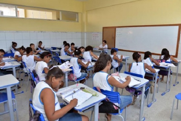 Sistema de Avaliação Baiano de Educação