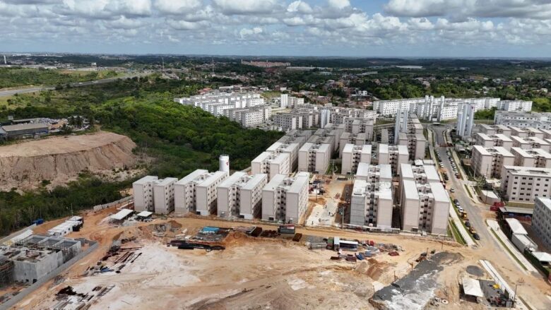 feirão minha casa minha vida