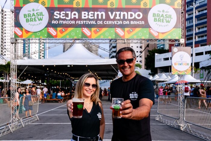 festival de cerveja