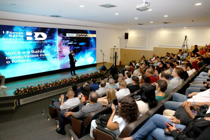 2º Fórum Bahia Mais Digital