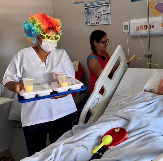 Hospital de Brotas