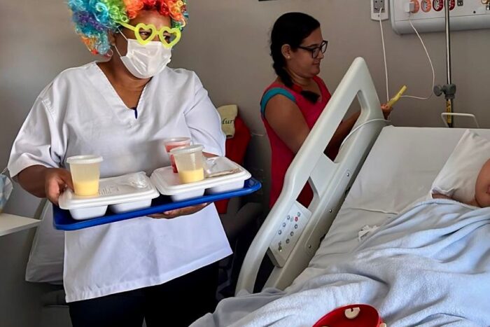 Hospital de Brotas