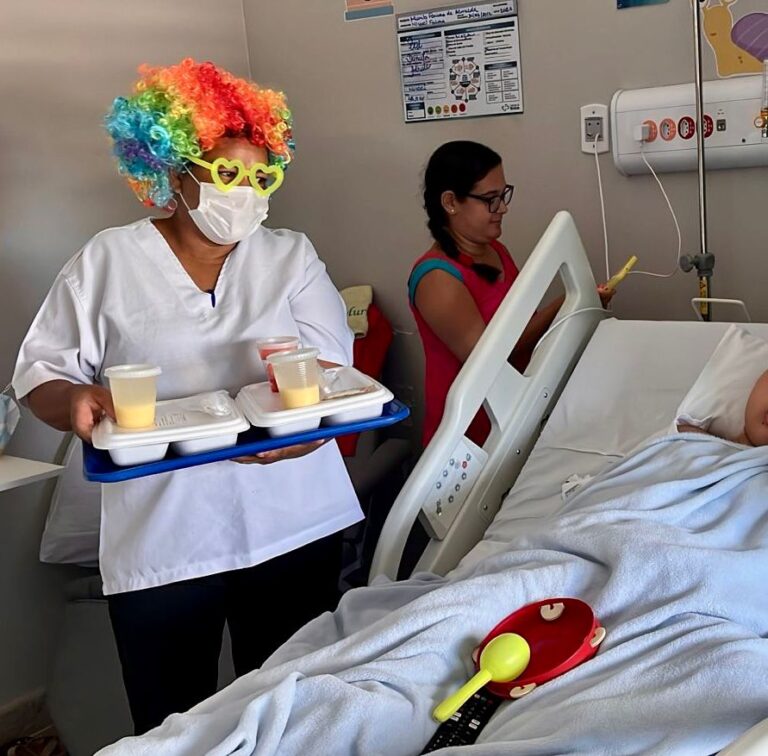 Hospital de Brotas