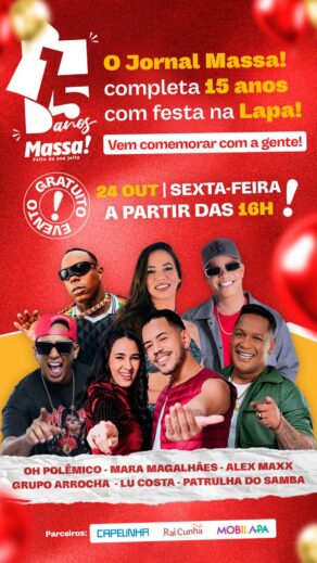 massa!