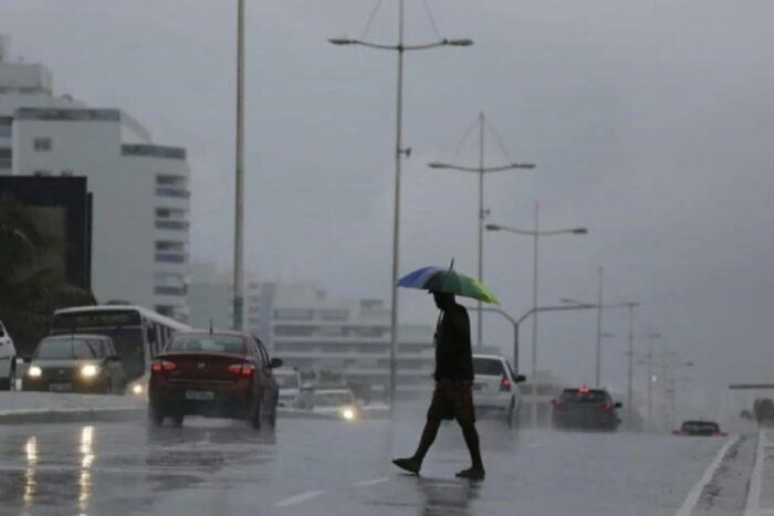 chuva