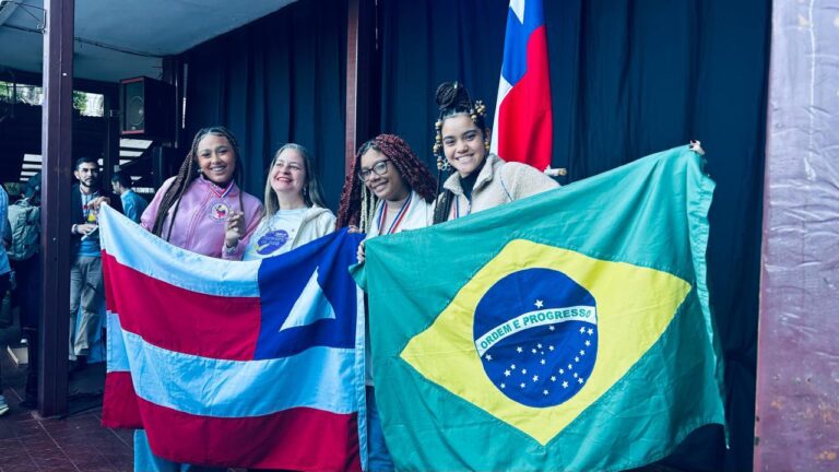 mundial de ciências