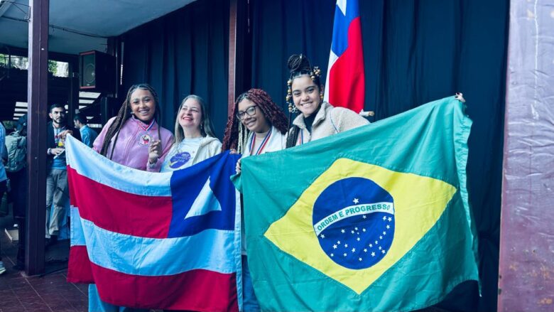 mundial de ciências