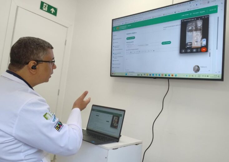 telemedicina