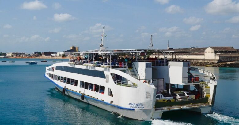 turismo cresce