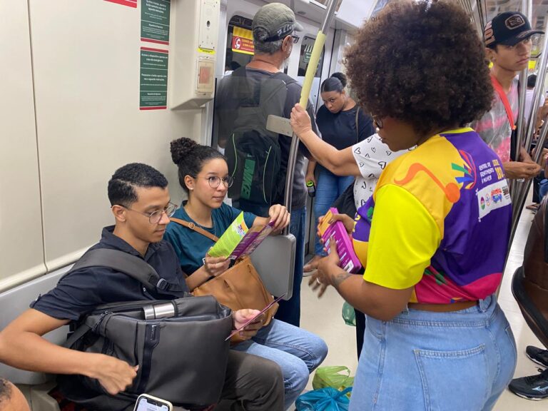 sensibilização
