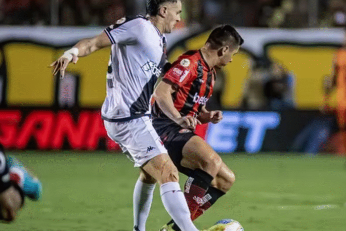 Vasco