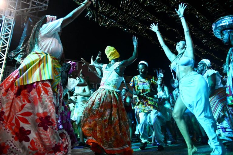 Edital Carnaval do Pelô 2026